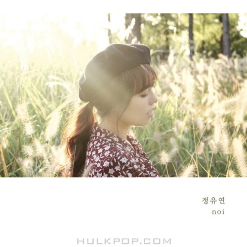 Jung Yu Yeon – Noi – Single