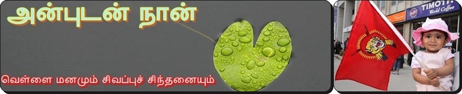 அன்புடன் நான்