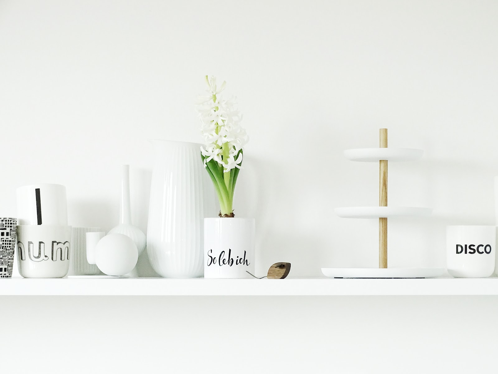 Frühling im Küchenregal - Wochenlieblinge - https://mammilade.blogspot.de Frühling im Küchenregal - Wochenlieblinge - https://mammilade.blogspot.de
