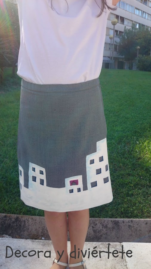 pintar tela , manualidad , personalizar , DIY , 