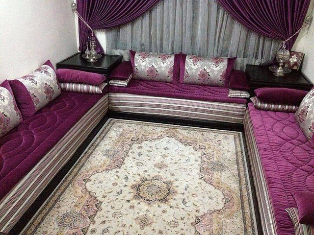 صالونات المنزل 2020 ديكور مغربي صالونات المنزل 2020 ديكور مغربي