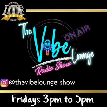 The Vibe Lounge Radio Show