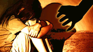 55 साल के शख्स ने पांच साल की बच्ची के साथ किया रेप, पुलिस ने किया गिरफ्तार 55 साल के शख्स ने पांच साल की बच्ची के साथ किया रेप, पुलिस ने किया गिरफ्तार