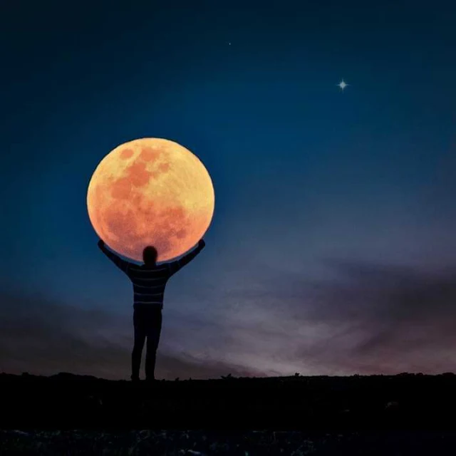 The Moon: An Insight Into Your Feelings