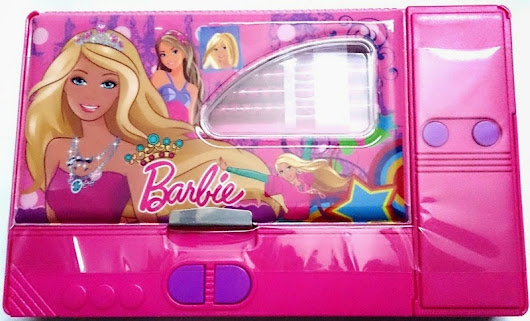 barbie pencil box online