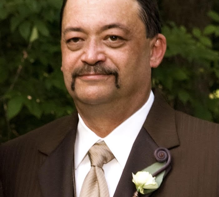 DarkeJournal Obituaries Monte A. Hall (July 14, 2021)