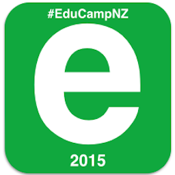 Educamp 2015 Attendee