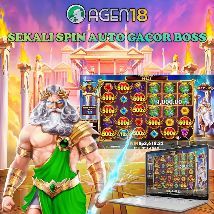 Gates of Olympus Indonesia Gates of Olympus Indonesia