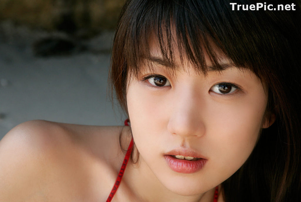 Image Japanese Actress and Gravure Idol - Chise Nakamura - Heroines Rest - TruePic.net - Picture-41