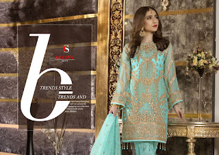 Deepsy Gulbano vol 11 Pakistani Suits wholesaler