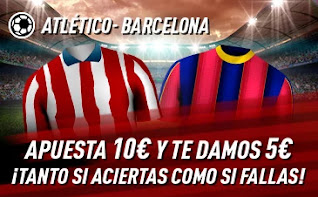 sportium Promo Atletico vs Barcelona 21 noviembre 2020 sportium Promo Atletico vs Barcelona 21 noviembre 2020