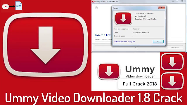 ummy video downloader for pc full version