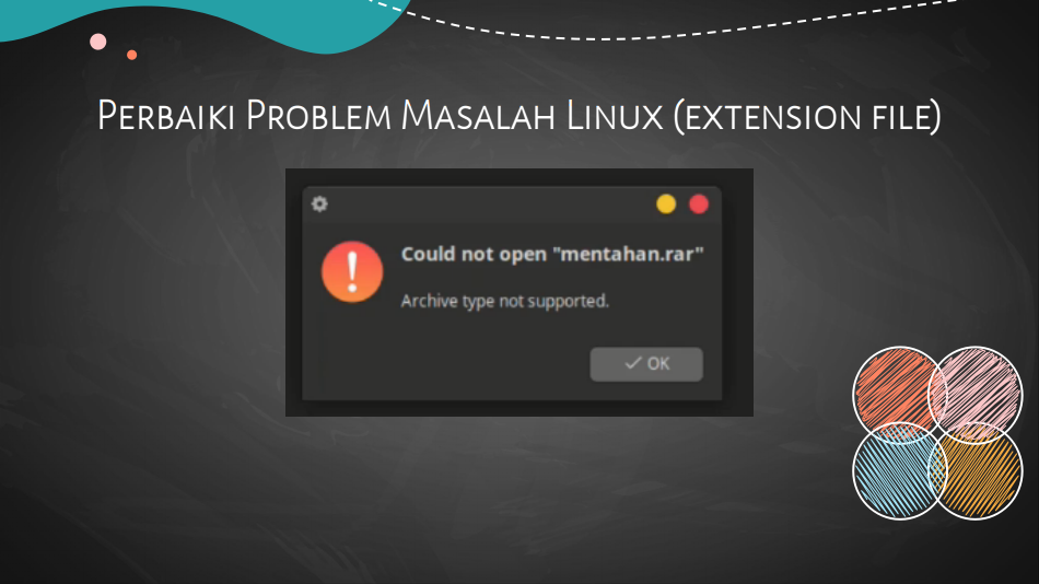 Type is not supported. Type is not supported
