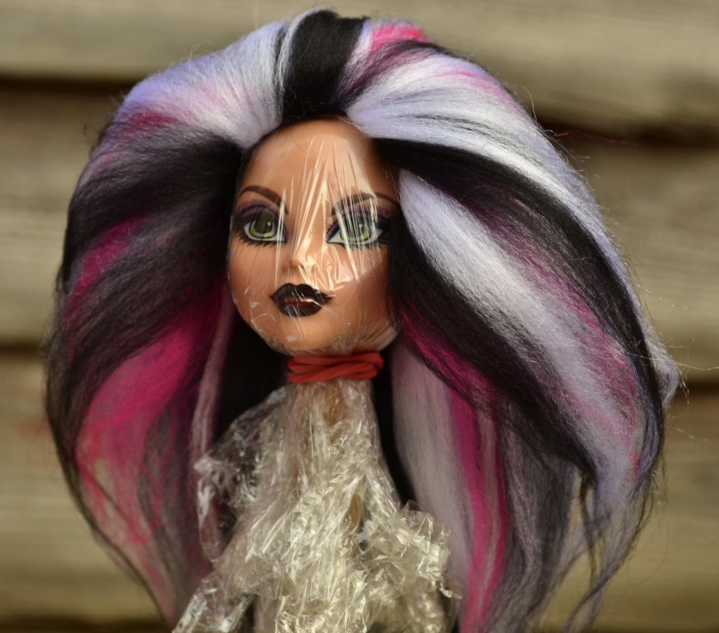 Knitting Novice 2019