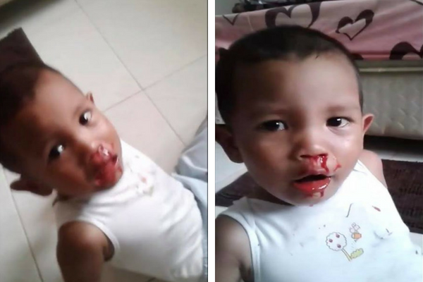 Viral Video Ibu Siksa Balita di Kalimantan, Itu Bisa Membuat Anak Jadi Bipolar