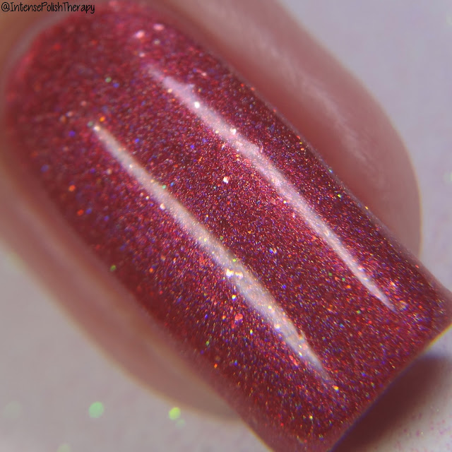 Top Shelf Lacquer Candied Apples Top Shelf Lacquer Candied Apples