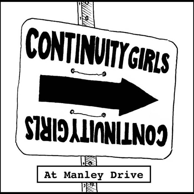 Continuity Girls At Manley Drive (2020) Breathing The Core
