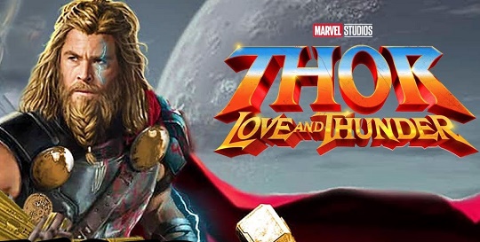 Taika Waititi afirma que Thor: Amor e Trovão terá ainda Chris Hemsworth  como personagem principal ~ Universo Marvel 616