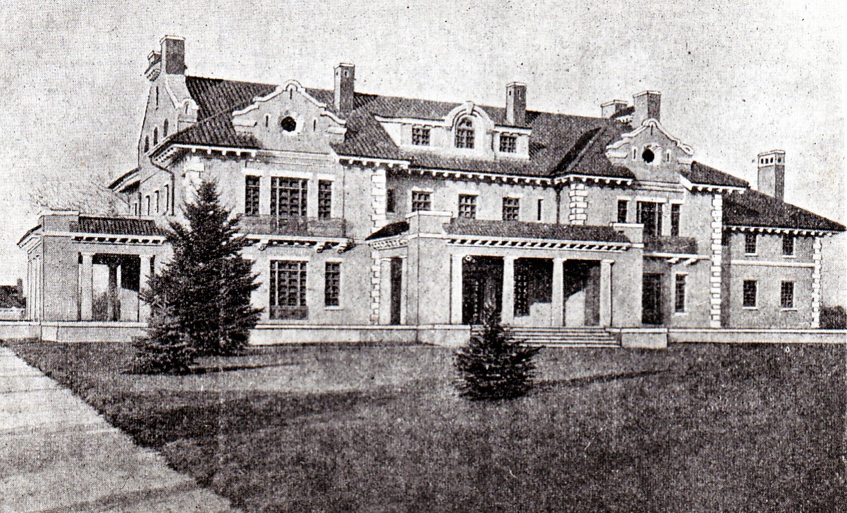 Buckles Blog Mt. Vernon, New York