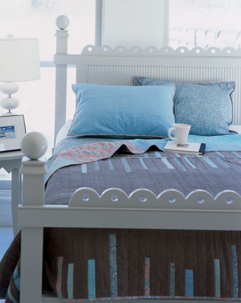 Maine Cottage Furniture Great Bedroom Furniture for the Summer Home
