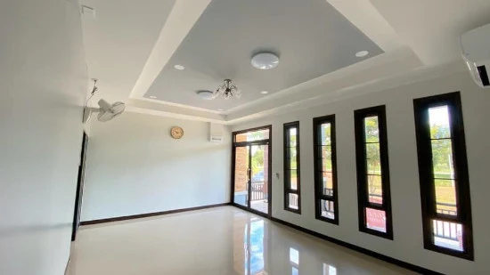 Plafon rumah minimalis Plafon rumah minimalis