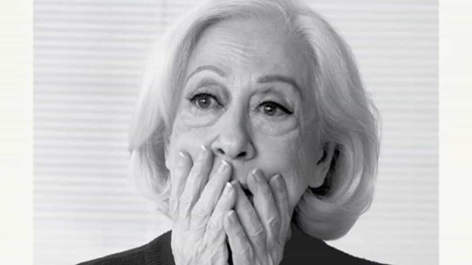 fernanda montenegro lan a autobiografia no rj 0 portal fernanda montenegro lan a autobiografia no rj 0 portal