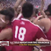 Barangay Ginebra; Back to Back Gov's Cup Champions