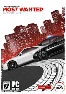 Need for Speed Most Wanted Download Free