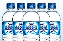 Ada 6 Manfaat Aqua Untuk Kesehatan Kita Atau  Untuk Menjaga Stamina 