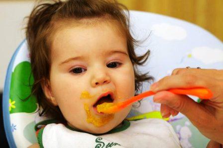 Toor Dal For Small Baby