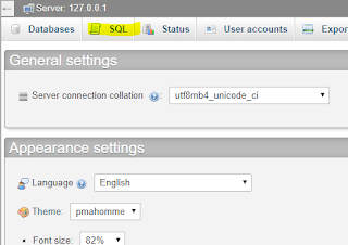 Tutorial Membuat CRUD dengan PHP - Tekno Anime Game