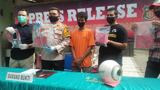 Jambret Sadis Ditembak Mati Polrestabes Medan 1 IMG 20200712 WA0035