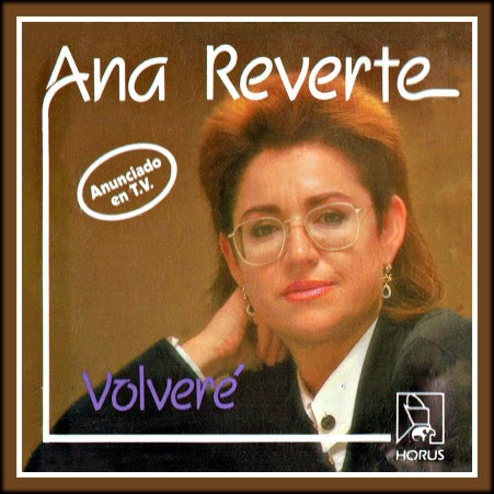 cecilioperlan2 Ana Reverte 1988 Volveré