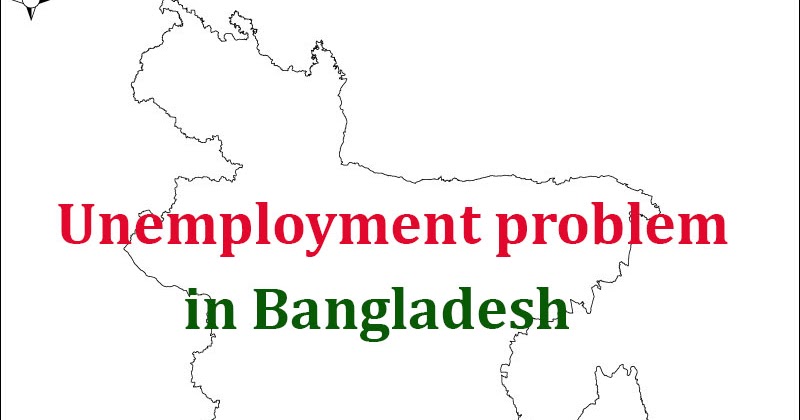 Assignment on unemployment problem in bangladesh pdf image