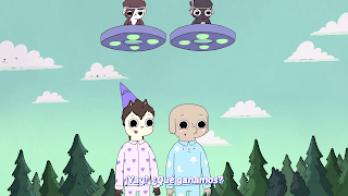 Ver Summer Camp Island Temporada 1 - Capítulo 13