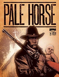 Read Pale Horse online