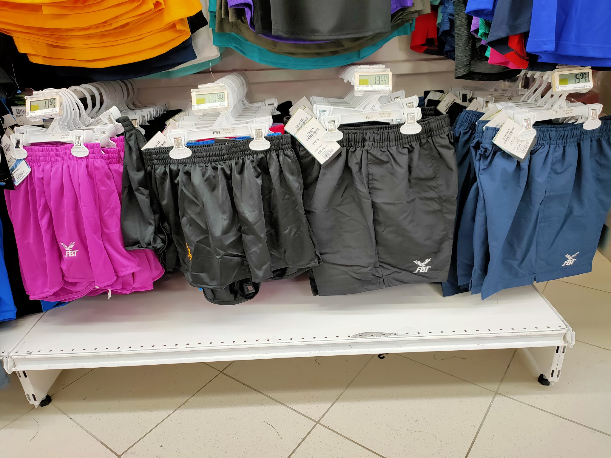 Daily Refreshing Go The Distance With Fbt Sportswear Daily Refreshing Go The Distance With Fbt Sportswear