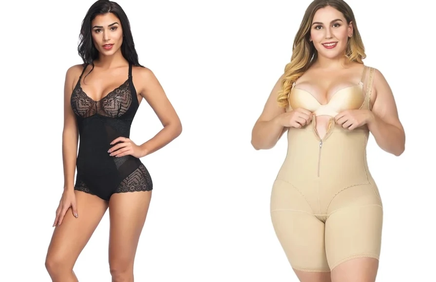 How to Choose the Right Shapewear For the Cold Time of Year?