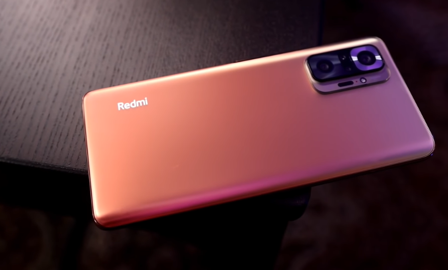 Xiaomi Redmi Note 10 Pro (Max) full review 