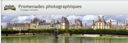 Promenades photographiques