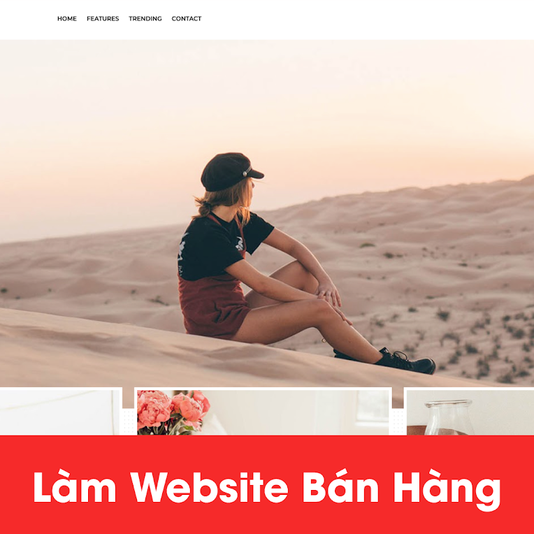 [A121] Kinh nghiệm chọn công ty thiết kế website du lịch tốt nhất