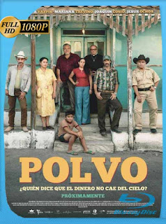 Polvo (2019) HD [1080p] Latino [GoogleDrive] SXGO
