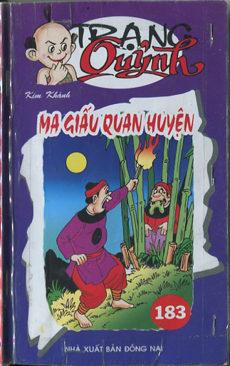 Trạng Quỷnh