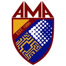 AMA school of Medicine logo 