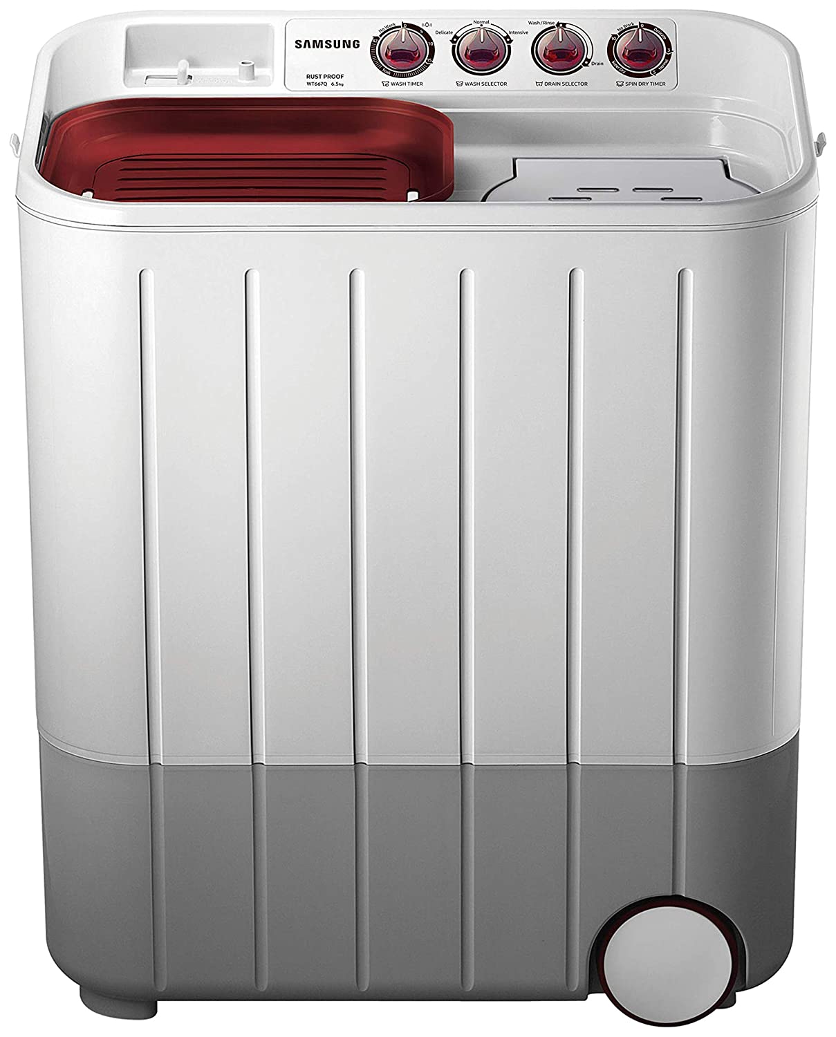 Top 5 Best Washing Machines Under 15000