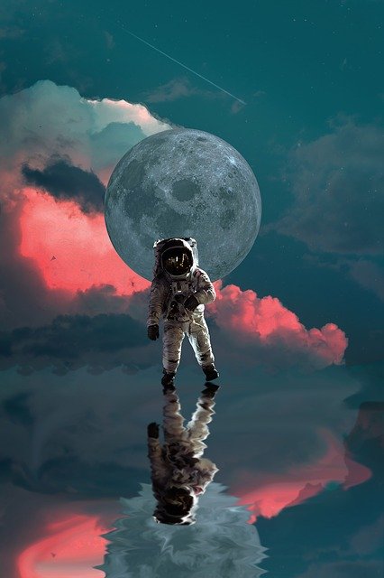 Best 4K Space Wallpapers to Download in 2020