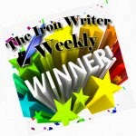 Iron Writer #31 Winner
