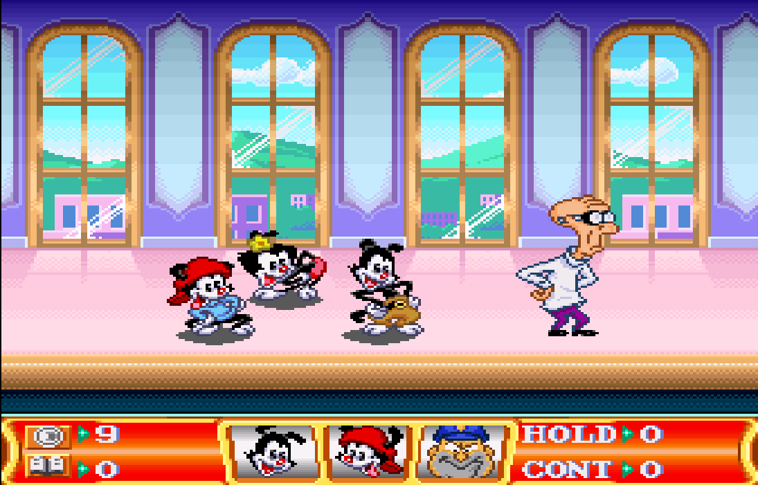 download animaniacs super nintendo download animaniacs super nintendo