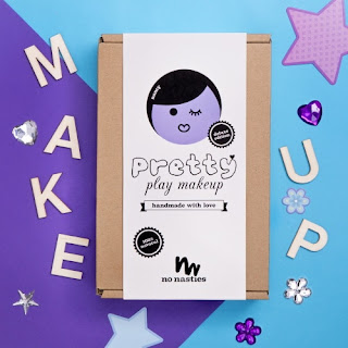 No nasties No nasties