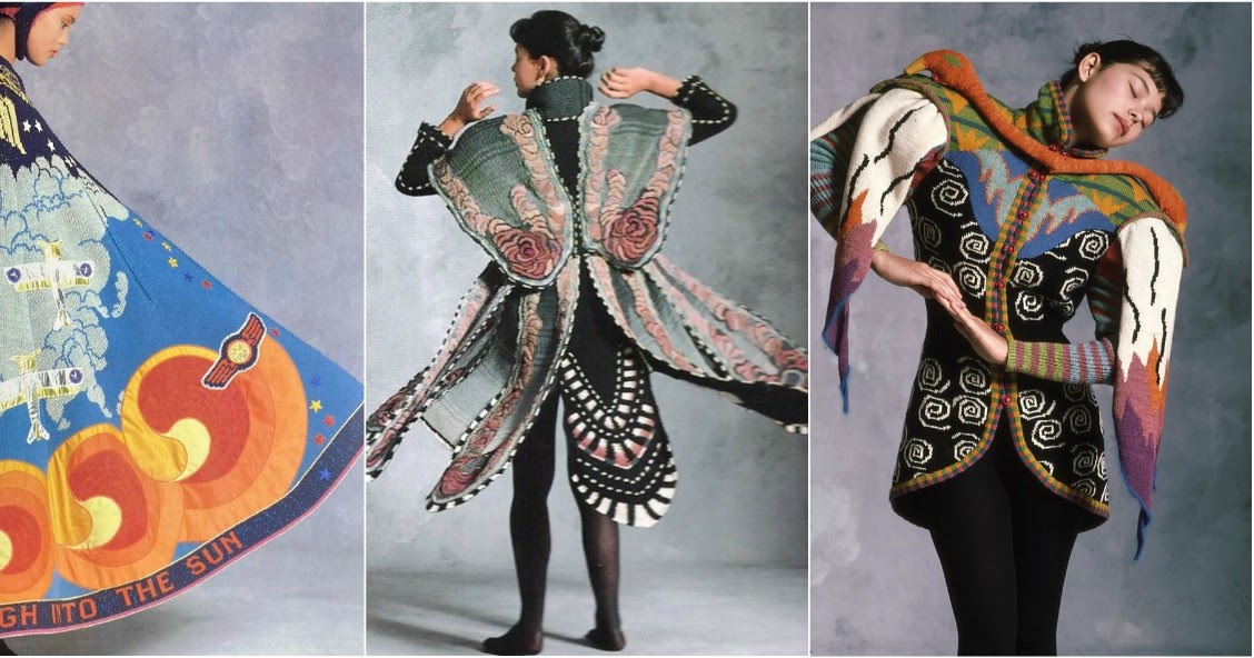 Art to Wear by Julie Schafler Dale Vintage Everyday